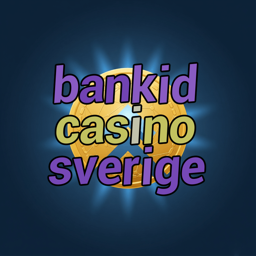 bankid casino sverige